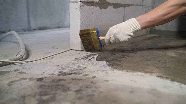 24/7 Emergency Waterproofing experts in Chester Springs, PA